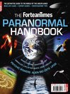Cover image for Fortean Times Paranormal Handbook